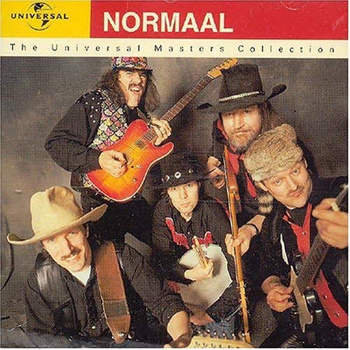 Normaal